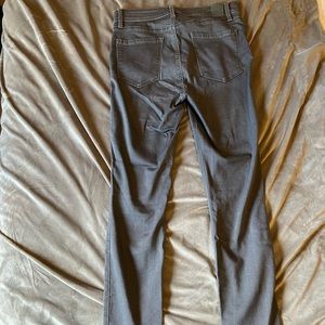 Level 99 jeans. Grey. Size 30. NWOT